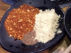 -盖帮鳝鱼串串(东郊记忆店)