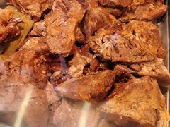 -马志善稀糊爛生熟肉店