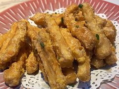 -园里前·私厨福建菜(台江万达店)