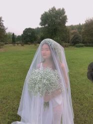 点击看大图 -青禾蒙娜丽莎婚纱摄影(武汉总店)
