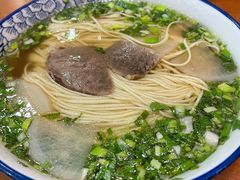 -清真·西北朗益和餐厅
