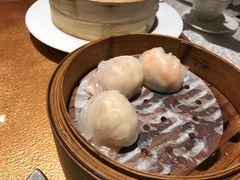 -红棉中餐厅·广州海航威斯汀酒店