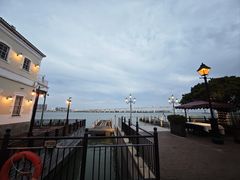 -金悦轩海鲜城(渔人码头店)
