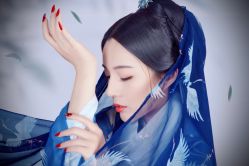 点击看大图 -盘子女人坊古装写真摄影(南京总店)