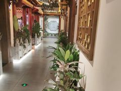 -秦月轩·陕西家乡菜(阜成路·五棵松店)