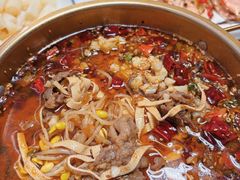 -三妹小龙虾·黄油蟹(华侨城总店)
