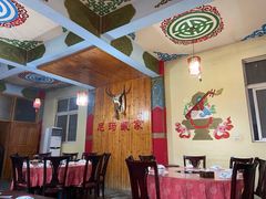 -尼玛藏家风味园(阿山食城店)