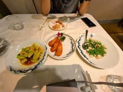 -杭州香格里拉·香宫中餐厅