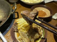 -受气牛肉·重庆耙牛肉(来福士店)