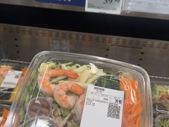 -山姆会员商店(杨桥西路店)
