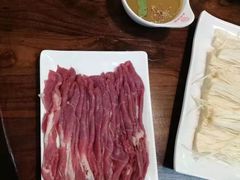 -大明铜锅·烤涮坊·烧烤(新开路店)
