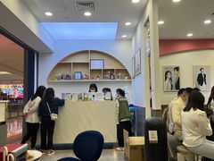 -海马体照相馆(广州新世界云门New park店)