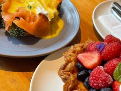 -Money Shops(愚园路店)