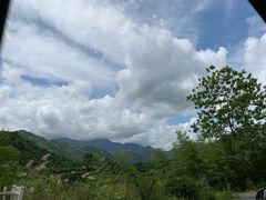 -将军关探险漂流