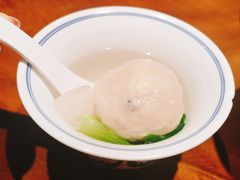 -李犟大爆鳝面·手工蟹黄包(湖滨西湖店)