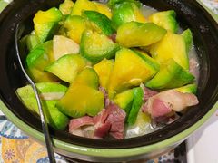 -云海肴·汽锅鸡·云南菜(天山百盛优客店)