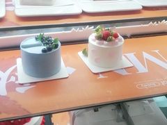 -酵墅·红酒酵母面包(羲和广场店)