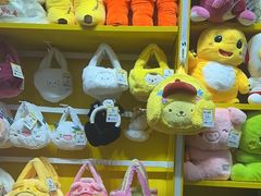 -娃娃集合营(上海奉贤龙湖天街店)