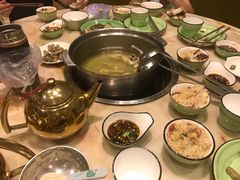 -四季合味椰子鸡(南山大冲店)