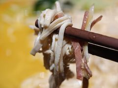 大煮干丝-扬州狮子楼·非遗淮扬菜(总店)