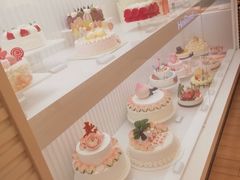 -好利来(川大店)