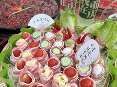 -纸盐河码头火锅(十八梯店)