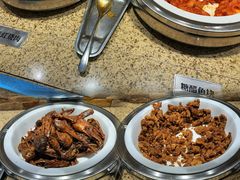 干锅鸭头-汉巴味德(沈阳万象汇店)
