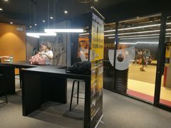 -超级猩猩健身·私教·团课·自助训练(客村丽影广场店)