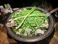 -烤匠麻辣烤鱼(万象城店)