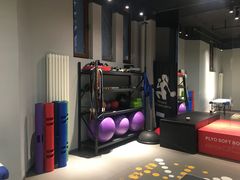 -初时健身工作室(新都店)
