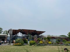 -上海长兴岛郊野公园