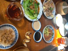 -林四喜·闽南传家菜(鼓浪屿店)