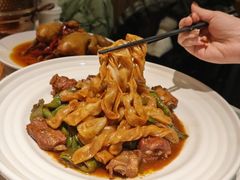 -燕郊烧鸽子(酷车小镇店)