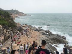 -广东惠东海龟国家级自然保护区