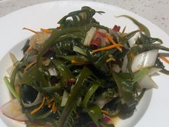 -船歌·鱼水饺青岛菜(金狮广场店)