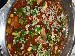 -老城红焖羊肉(人民路店)