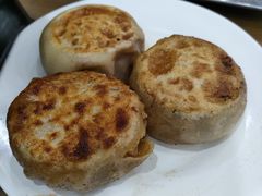-牛街同乐祥肉饼店(天通苑店)