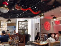 -潮界(虹桥新天地店)