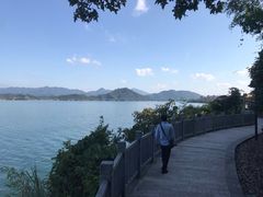 -千岛湖忆湖度假酒店(中心湖景区店)