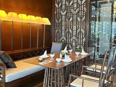 -蛇口希尔顿南海酒店·随轩中餐厅·粤菜