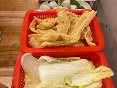 -洪大厨鸡煲(福田店)