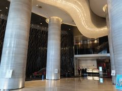 -青岛富力艾美酒店