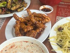 -教师之家赵家羊汤馆(东青龙街店)