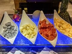 -长沙北辰洲际酒店-兰调全日餐厅