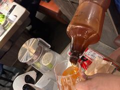-丰茂烤串(港旅店)