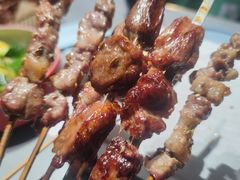 -醉炫音速烧烤·干煸菜(沙河总店)