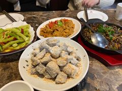 -郑喜旺烧烤(郑州总店)