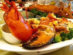 -广州天河希尔顿酒店