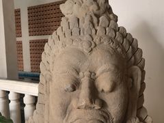 -吴哥国家博物馆