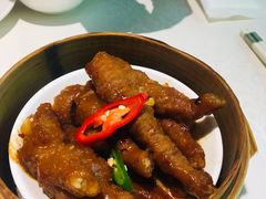 -维园悦谱·海派家常菜(乌鲁木齐南路店)
